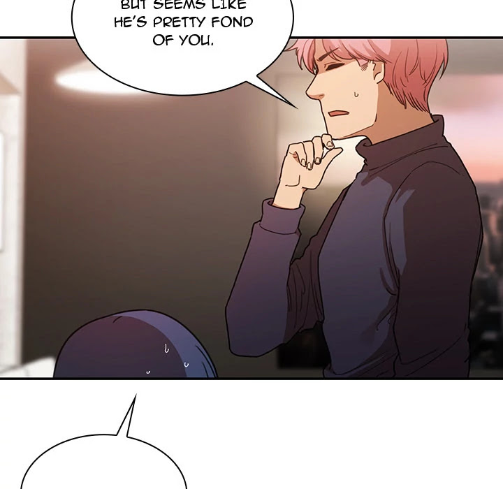 Close as Neighbors Chapter 33 page 58 - Chapter 33