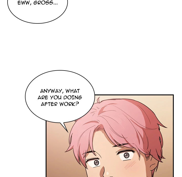 Close as Neighbors Chapter 33 page 59 - Chapter 33