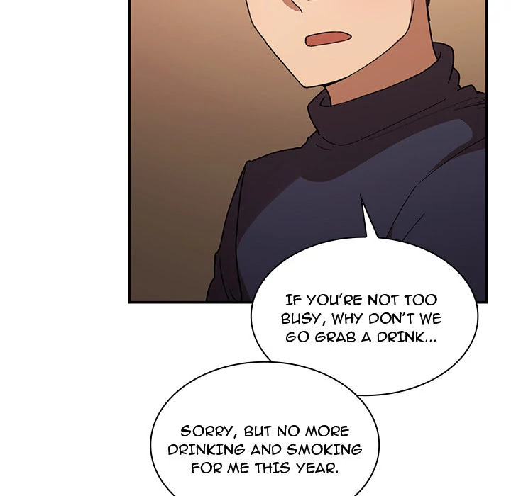 Close as Neighbors Chapter 33 page 60 - Chapter 33