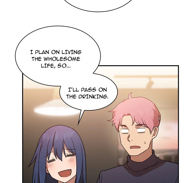 Close as Neighbors Chapter 33 page 61 - Chapter 33