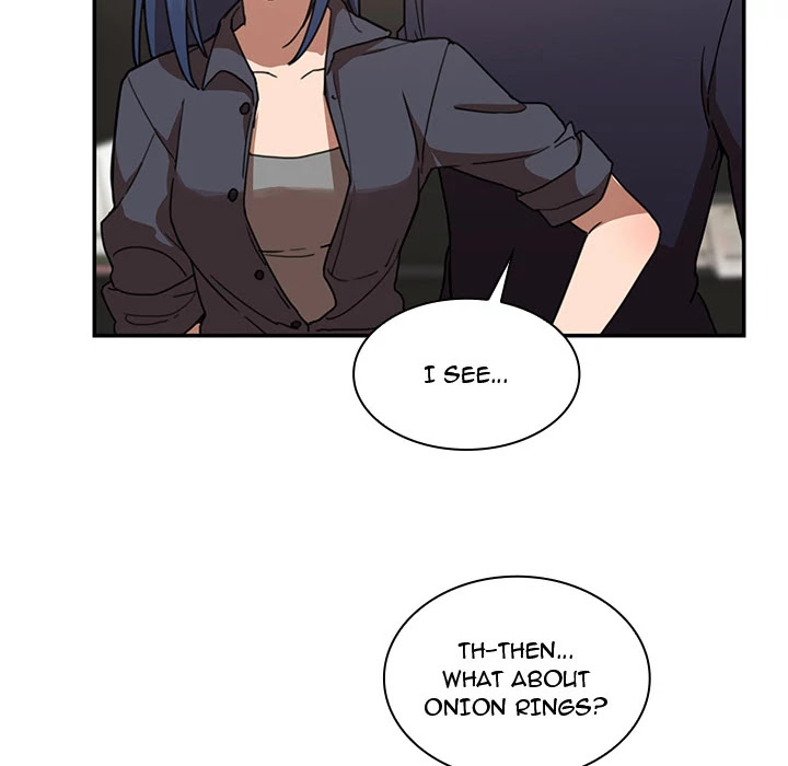 Close as Neighbors Chapter 33 page 62 - Chapter 33