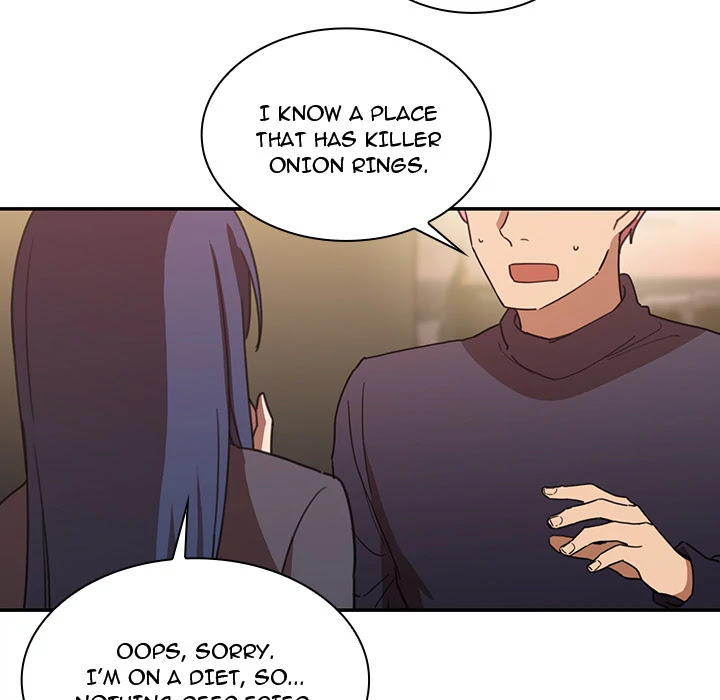 Close as Neighbors Chapter 33 page 63 - Chapter 33