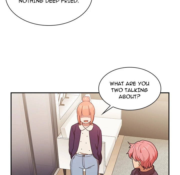 Close as Neighbors Chapter 33 page 64 - Chapter 33