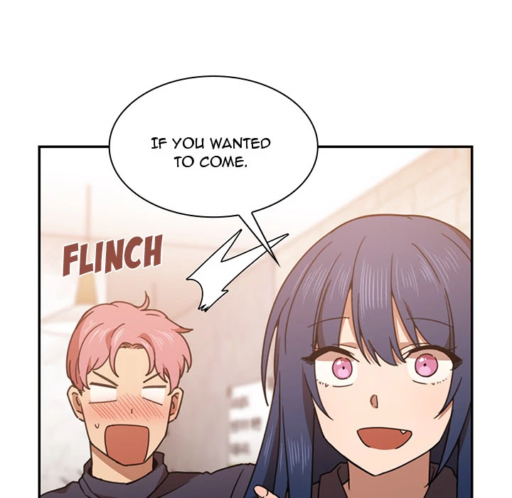 Close as Neighbors Chapter 33 page 66 - Chapter 33