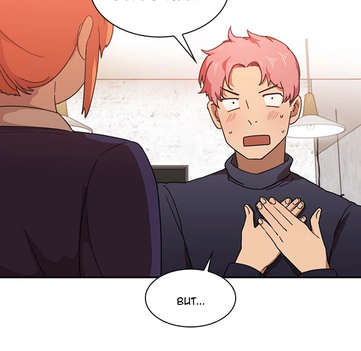 Close as Neighbors Chapter 33 page 68 - Chapter 33