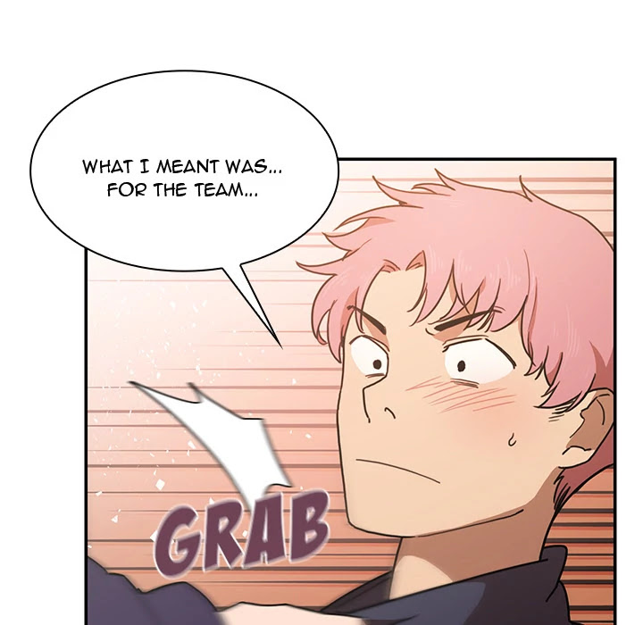 Close as Neighbors Chapter 33 page 69 - Chapter 33