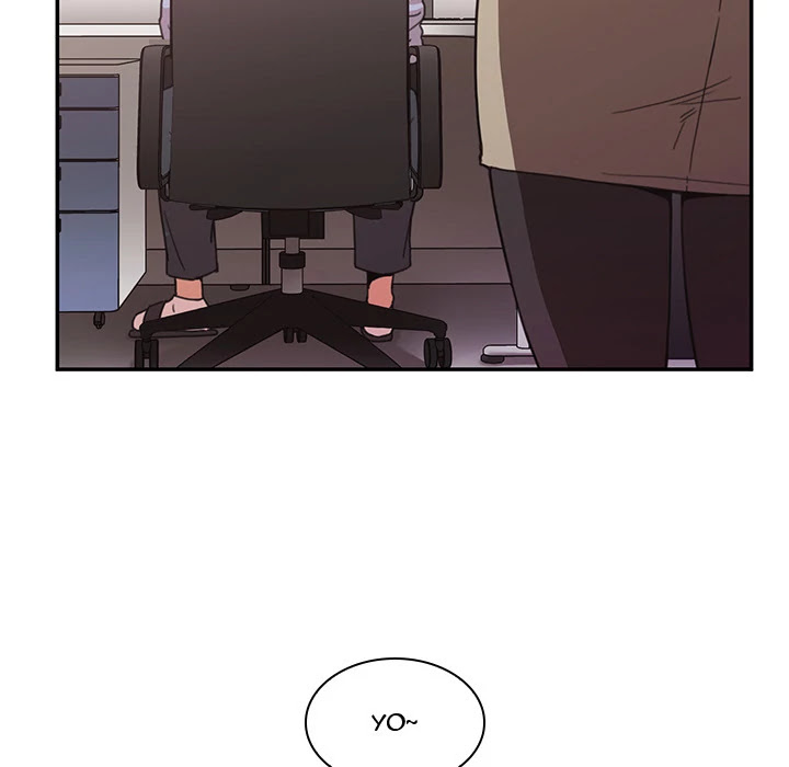 Close as Neighbors Chapter 33 page 7 - Chapter 33