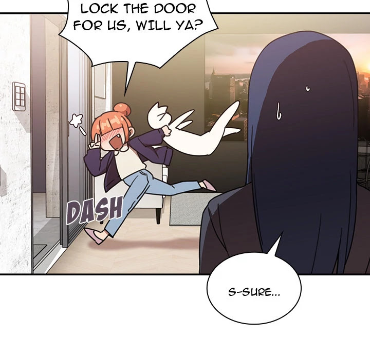 Close as Neighbors Chapter 33 page 74 - Chapter 33