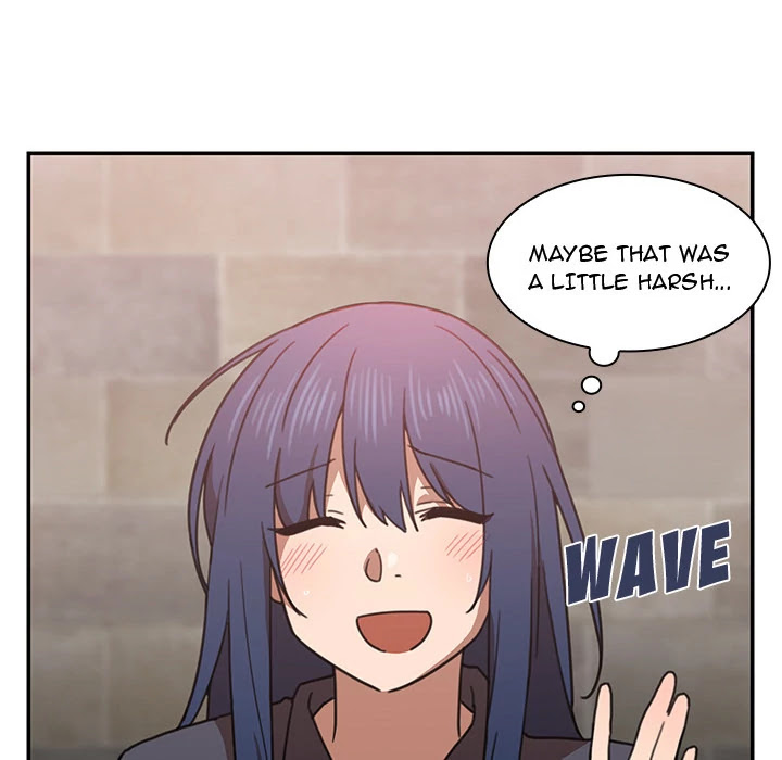 Close as Neighbors Chapter 33 page 75 - Chapter 33