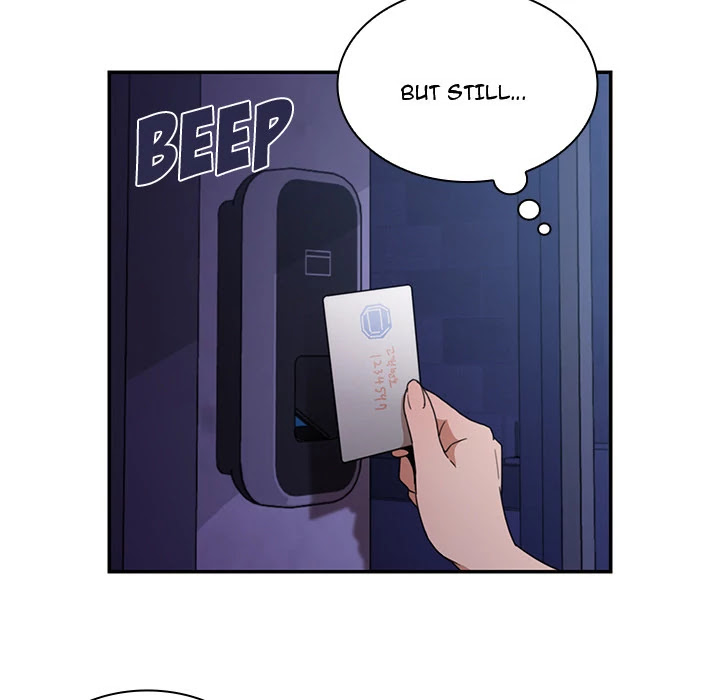 Close as Neighbors Chapter 33 page 77 - Chapter 33