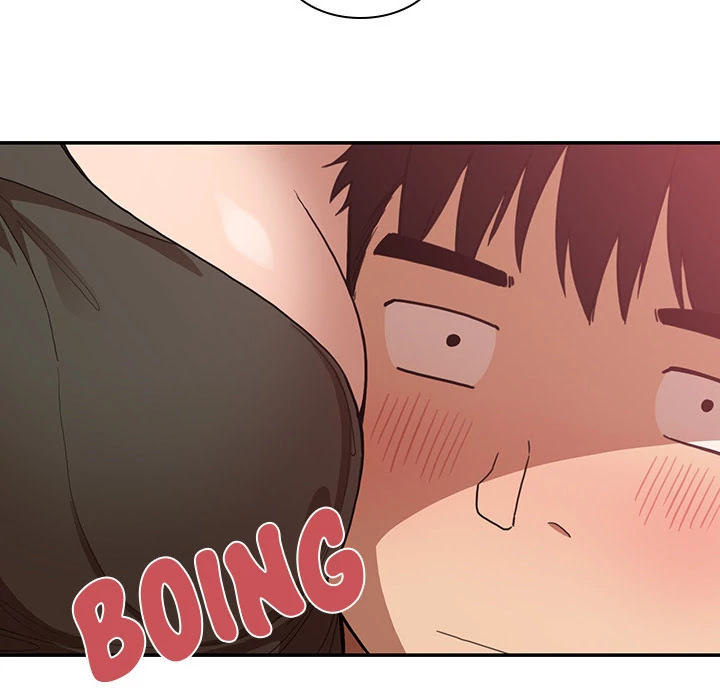 Close as Neighbors Chapter 33 page 8 - Chapter 33