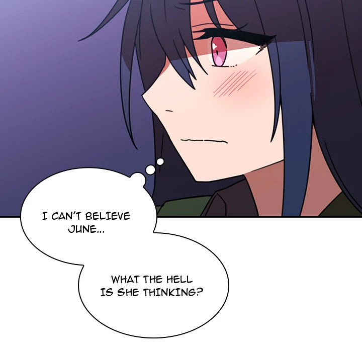 Close as Neighbors Chapter 33 page 80 - Chapter 33