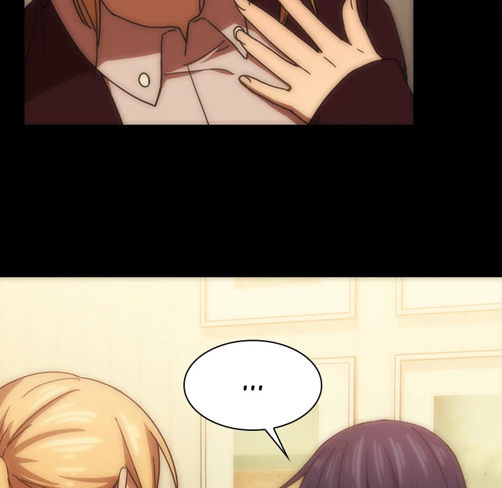 Close as Neighbors Chapter 33 page 83 - Chapter 33