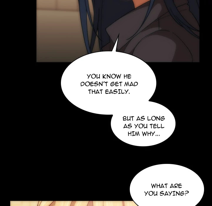 Close as Neighbors Chapter 33 page 87 - Chapter 33