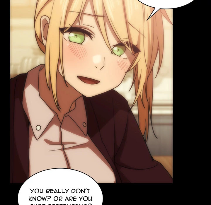 Close as Neighbors Chapter 33 page 88 - Chapter 33