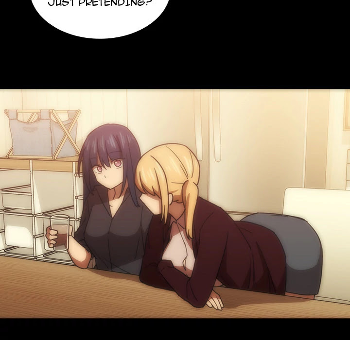 Close as Neighbors Chapter 33 page 89 - Chapter 33