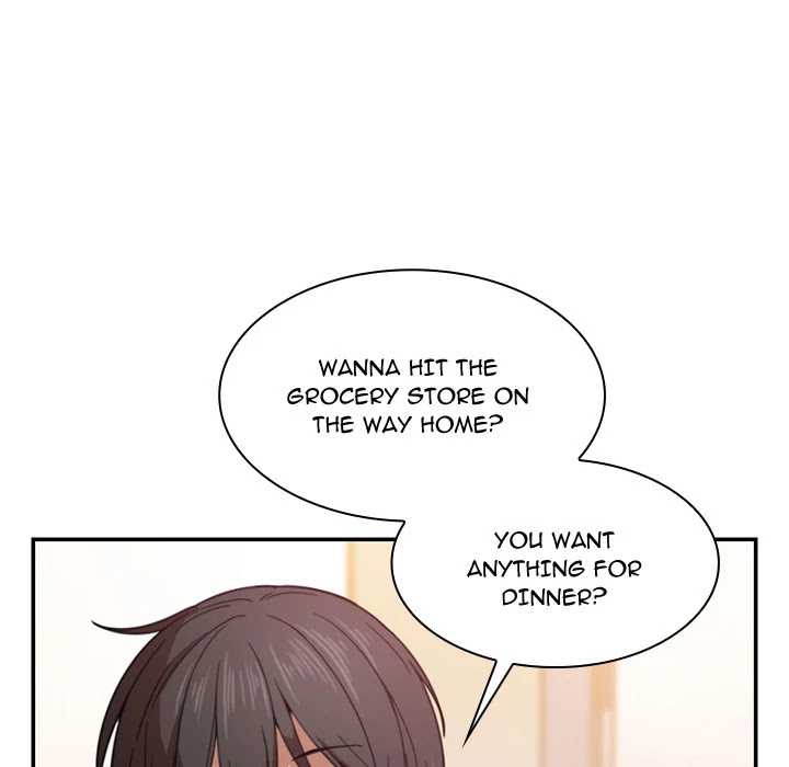 Close as Neighbors Chapter 33 page 9 - Chapter 33