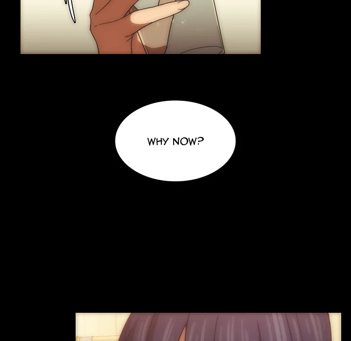 Close as Neighbors Chapter 33 page 91 - Chapter 33