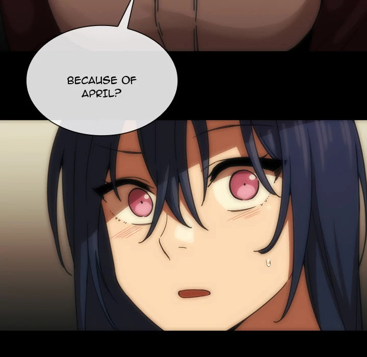 Close as Neighbors Chapter 33 page 94 - Chapter 33