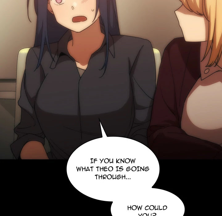Close as Neighbors Chapter 33 page 98 - Chapter 33