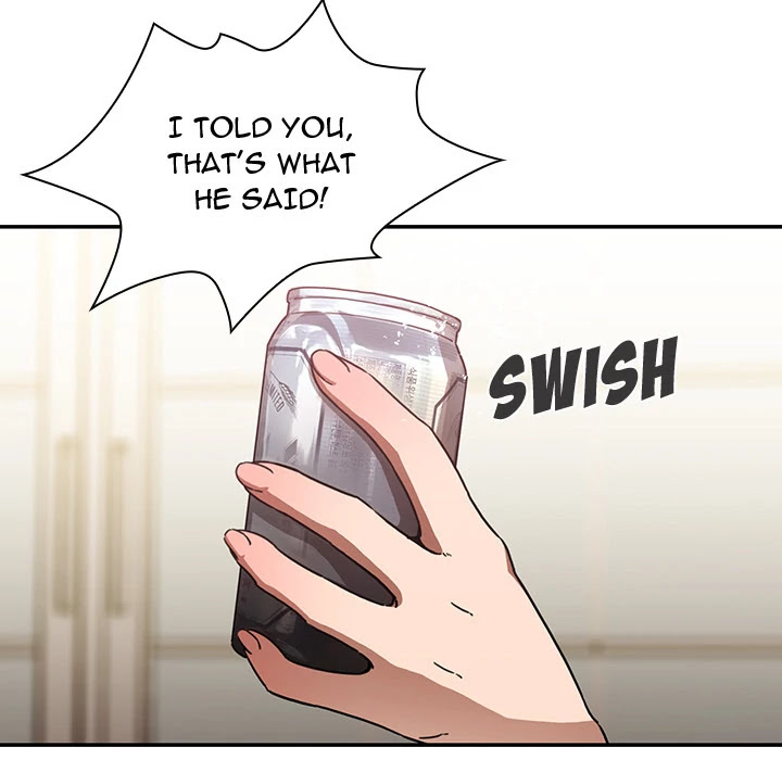 Close as Neighbors Chapter 34 page 101 - Chapter 34