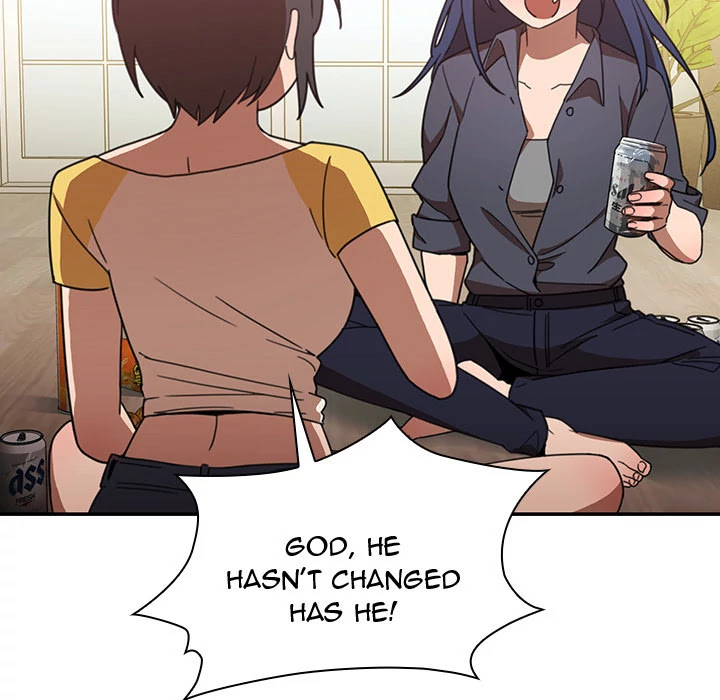 Close as Neighbors Chapter 34 page 103 - Chapter 34