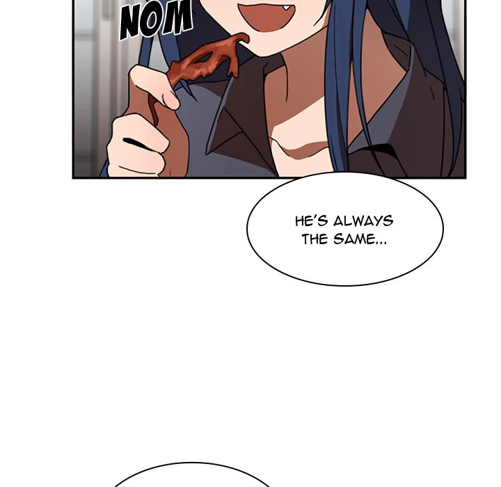Close as Neighbors Chapter 34 page 105 - Chapter 34