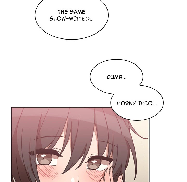 Close as Neighbors Chapter 34 page 106 - Chapter 34
