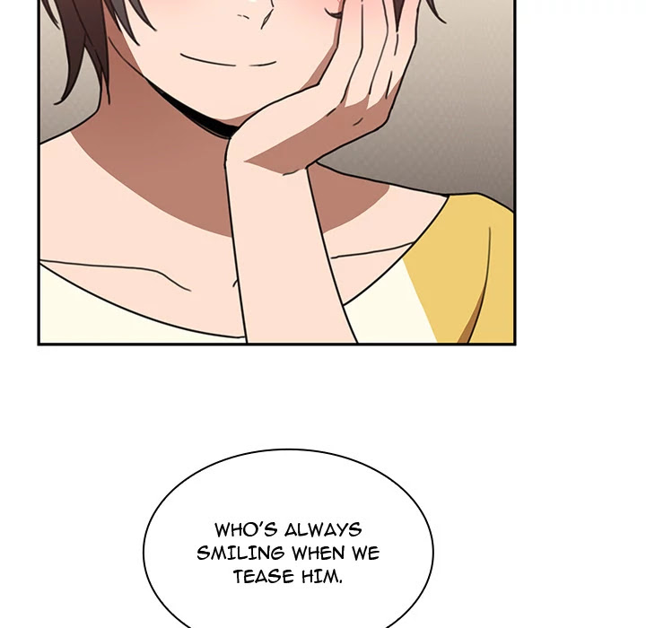 Close as Neighbors Chapter 34 page 107 - Chapter 34