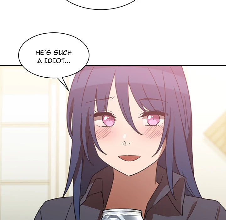 Close as Neighbors Chapter 34 page 108 - Chapter 34