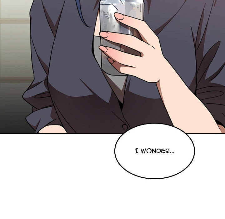 Close as Neighbors Chapter 34 page 109 - Chapter 34