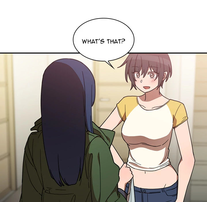 Close as Neighbors Chapter 34 page 11 - Chapter 34