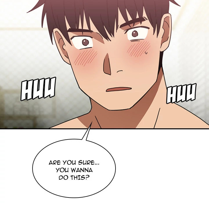 Close as Neighbors Chapter 34 page 112 - Chapter 34