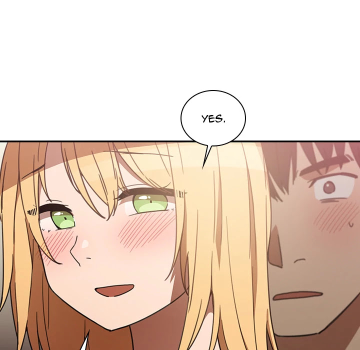 Close as Neighbors Chapter 34 page 113 - Chapter 34