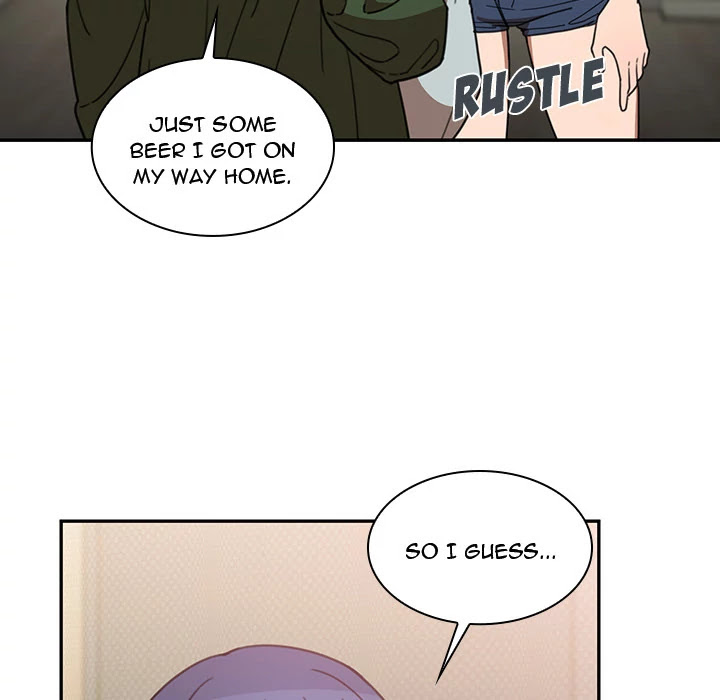 Close as Neighbors Chapter 34 page 12 - Chapter 34