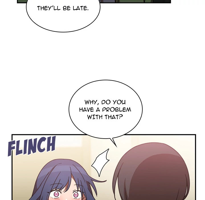 Close as Neighbors Chapter 34 page 14 - Chapter 34