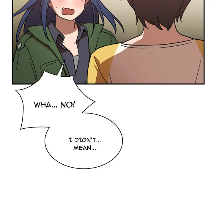 Close as Neighbors Chapter 34 page 15 - Chapter 34