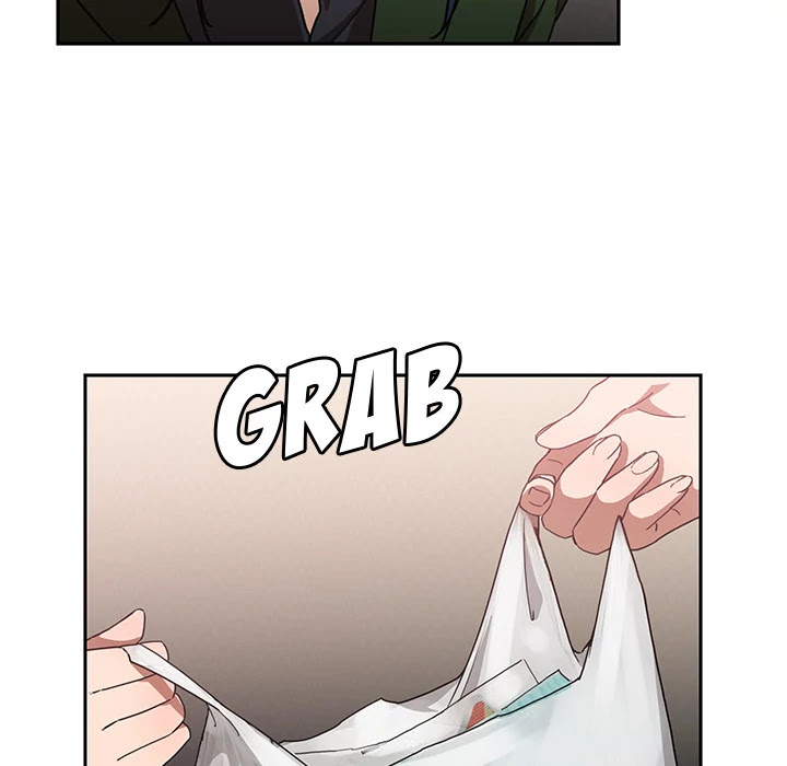 Close as Neighbors Chapter 34 page 18 - Chapter 34