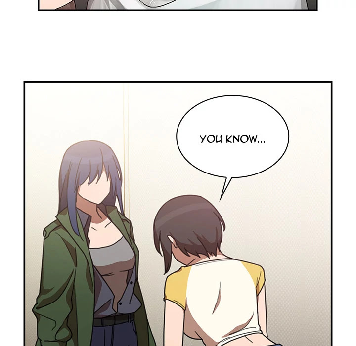 Close as Neighbors Chapter 34 page 19 - Chapter 34