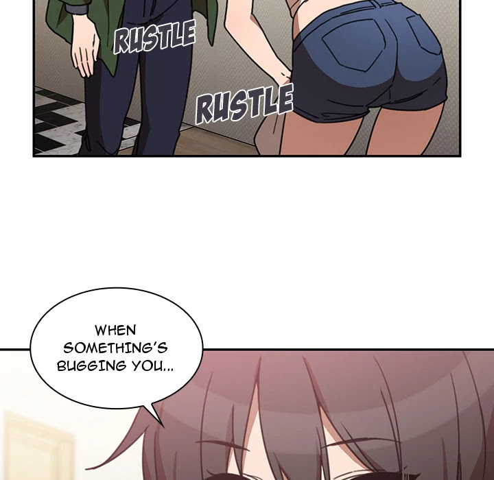 Close as Neighbors Chapter 34 page 20 - Chapter 34