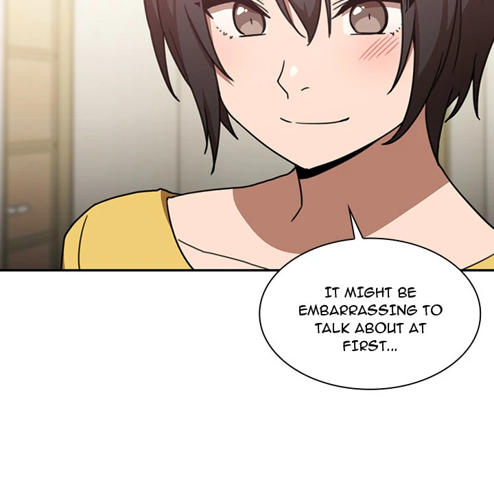 Close as Neighbors Chapter 34 page 21 - Chapter 34