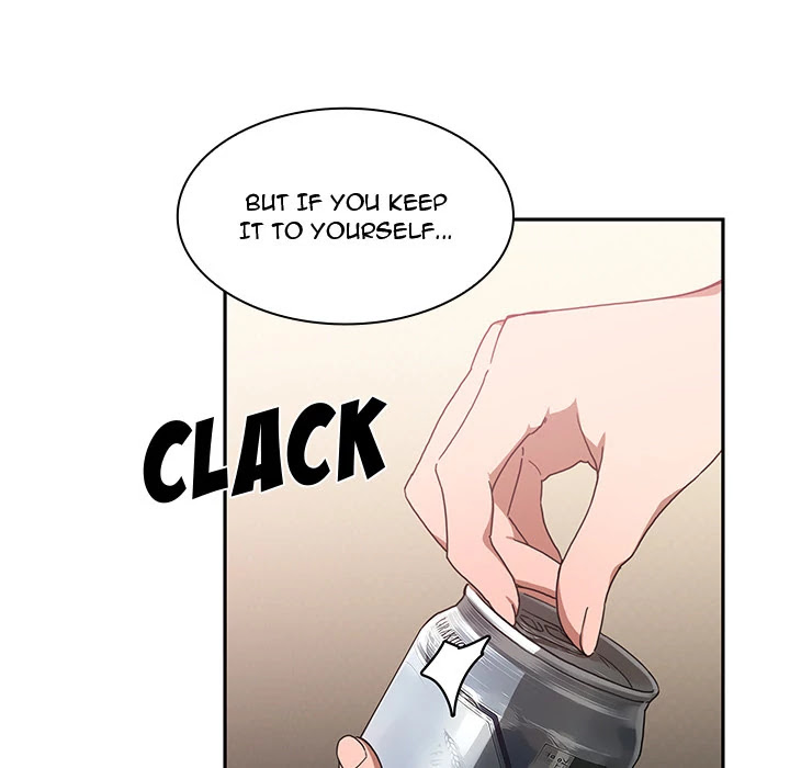 Close as Neighbors Chapter 34 page 22 - Chapter 34