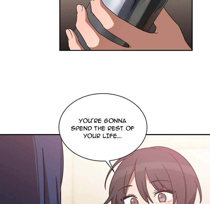 Close as Neighbors Chapter 34 page 23 - Chapter 34