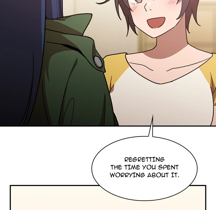 Close as Neighbors Chapter 34 page 24 - Chapter 34