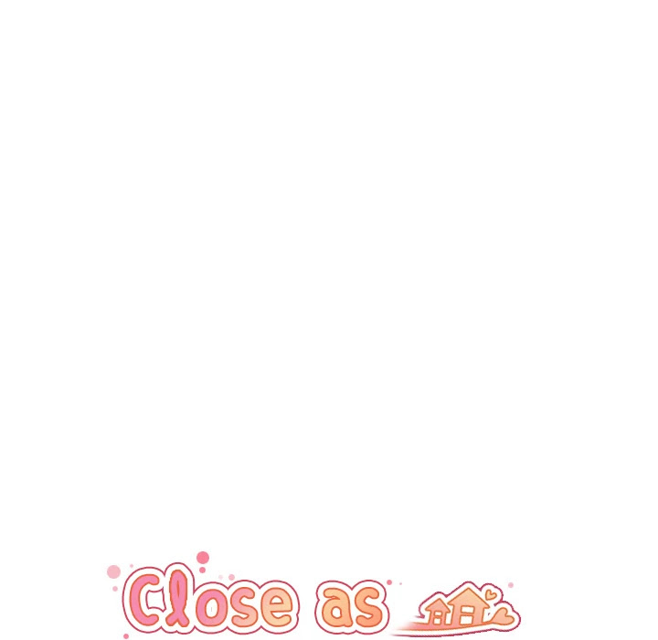 Close as Neighbors Chapter 34 page 26 - Chapter 34