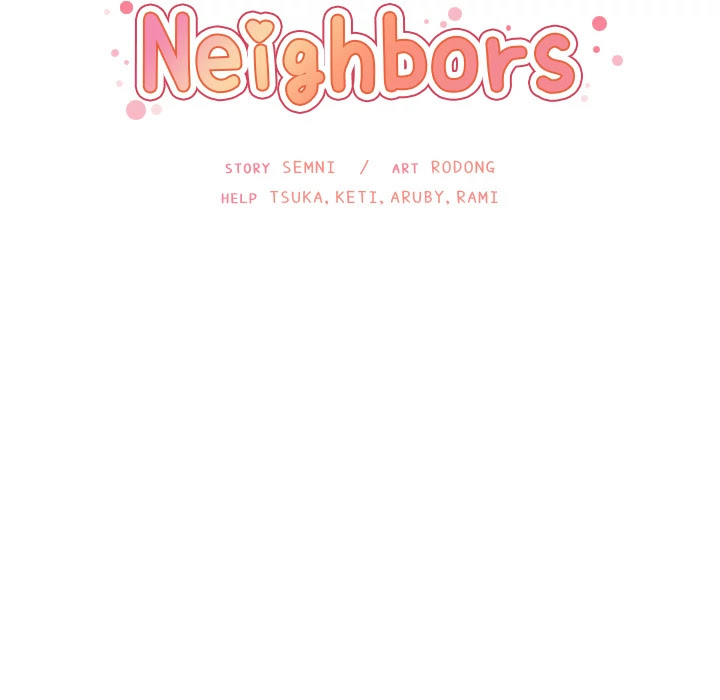 Close as Neighbors Chapter 34 page 27 - Chapter 34