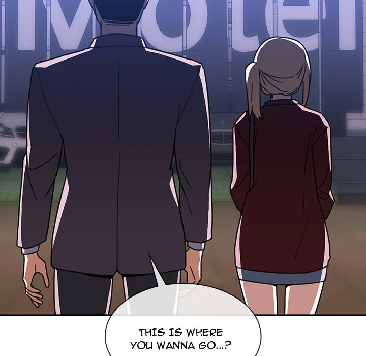 Close as Neighbors Chapter 34 page 31 - Chapter 34