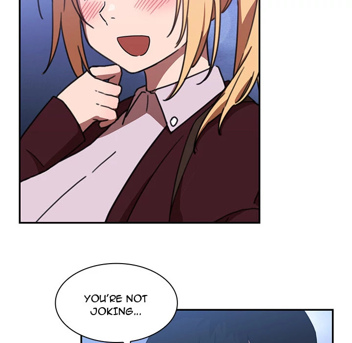 Close as Neighbors Chapter 34 page 33 - Chapter 34