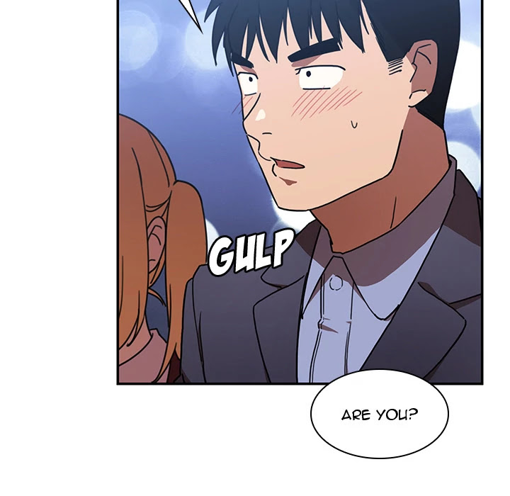 Close as Neighbors Chapter 34 page 34 - Chapter 34