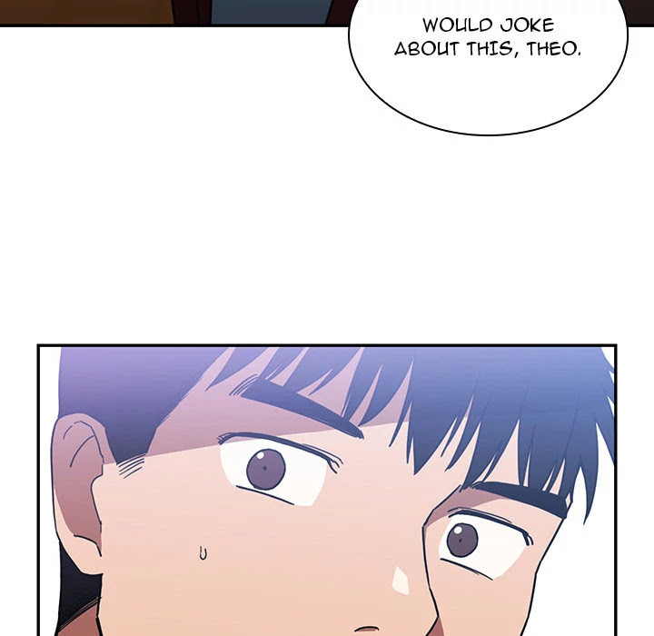 Close as Neighbors Chapter 34 page 37 - Chapter 34